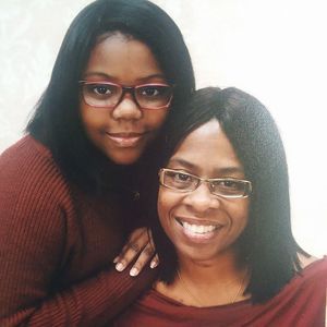 Meet your Posher, Diane